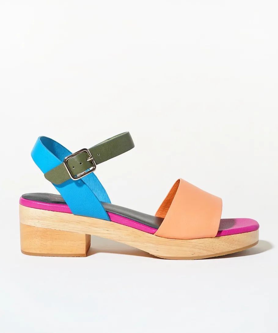 Allie In*Charlotte Stone Discount