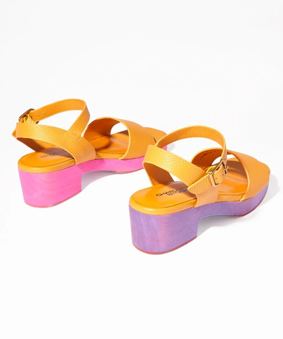 Allie In*Charlotte Stone Discount