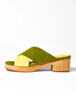 Amos In*Charlotte Stone New