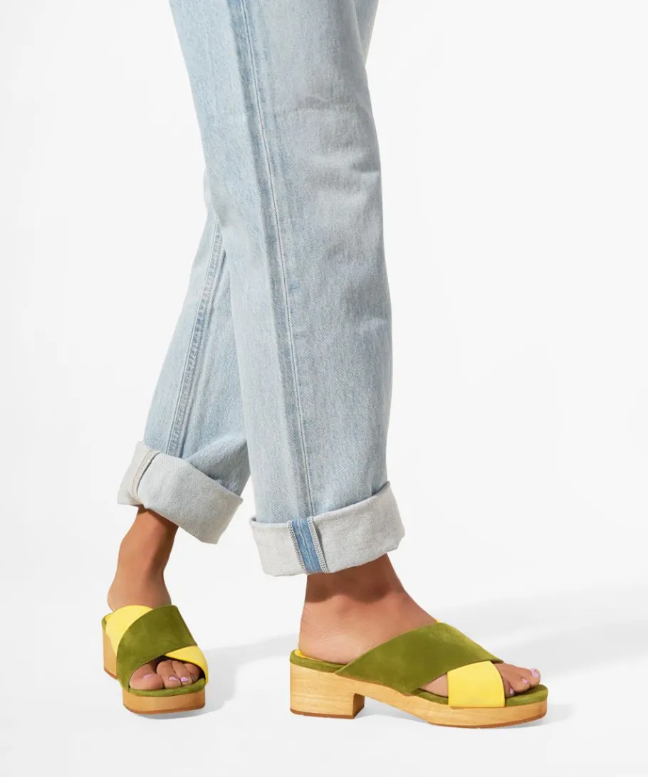 Amos In*Charlotte Stone New