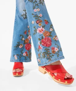 Amos In*Charlotte Stone Sale