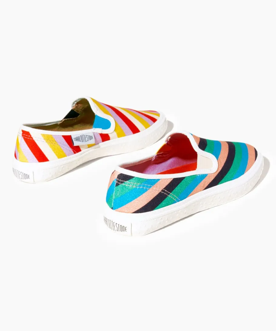 Archie In*Charlotte Stone Discount