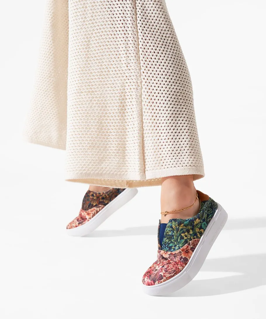 Arianne In*Charlotte Stone Discount