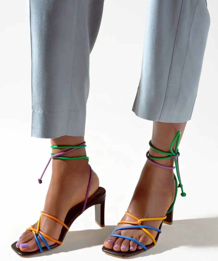 Aurora In*Charlotte Stone Discount