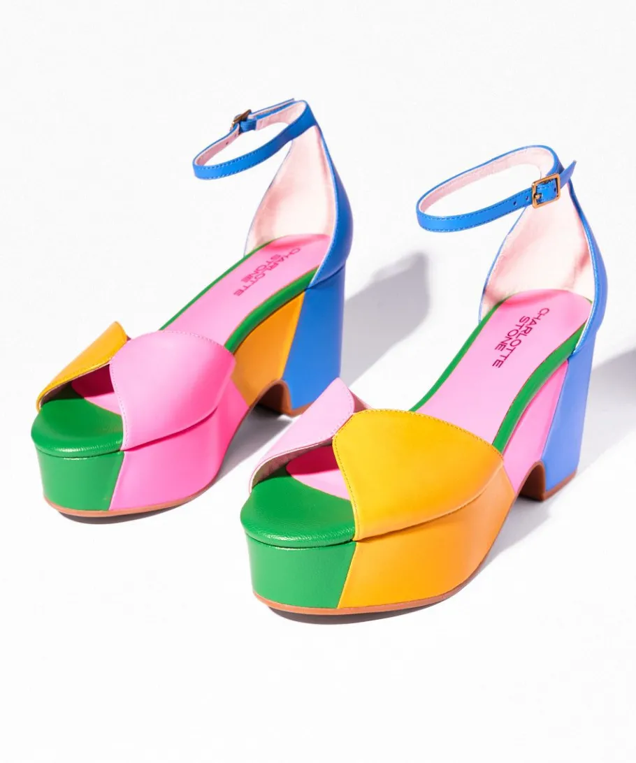 Bailey In*Charlotte Stone Clearance