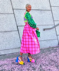 Bailey In*Charlotte Stone Clearance