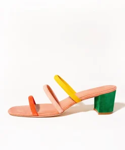 Belle In*Charlotte Stone Sale