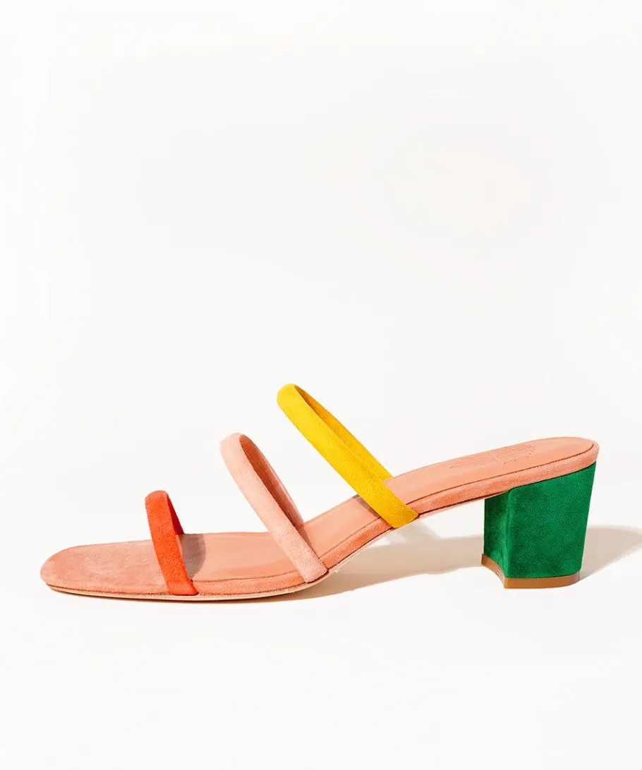 Belle In*Charlotte Stone Sale