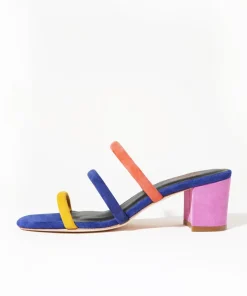 Belle In*Charlotte Stone Discount