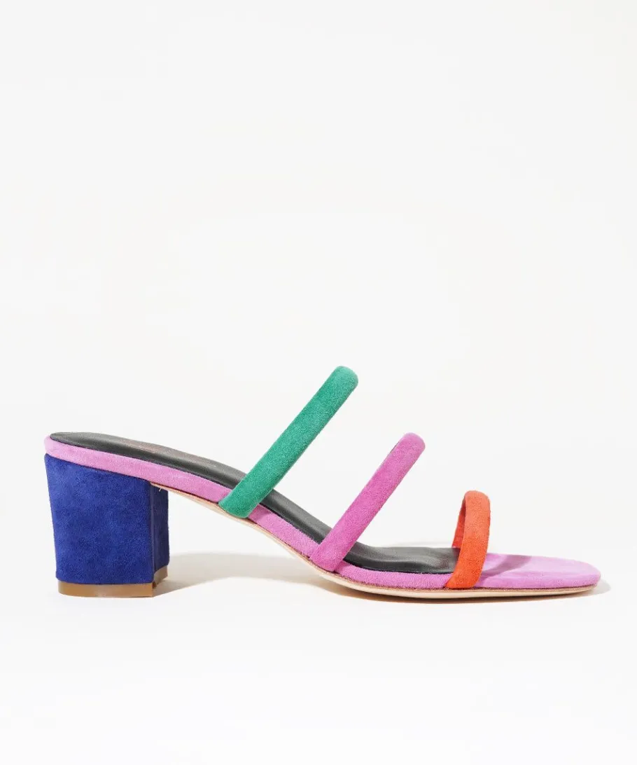 Belle In*Charlotte Stone Discount