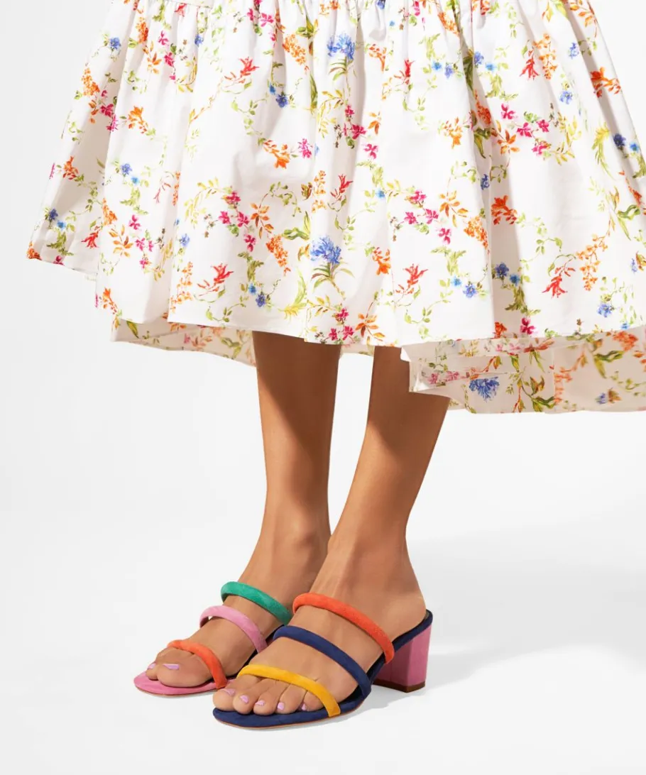 Belle In*Charlotte Stone Discount