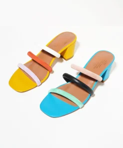 Belle In*Charlotte Stone Outlet