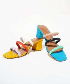Belle In*Charlotte Stone Outlet