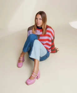 Bizzy In*Charlotte Stone Best