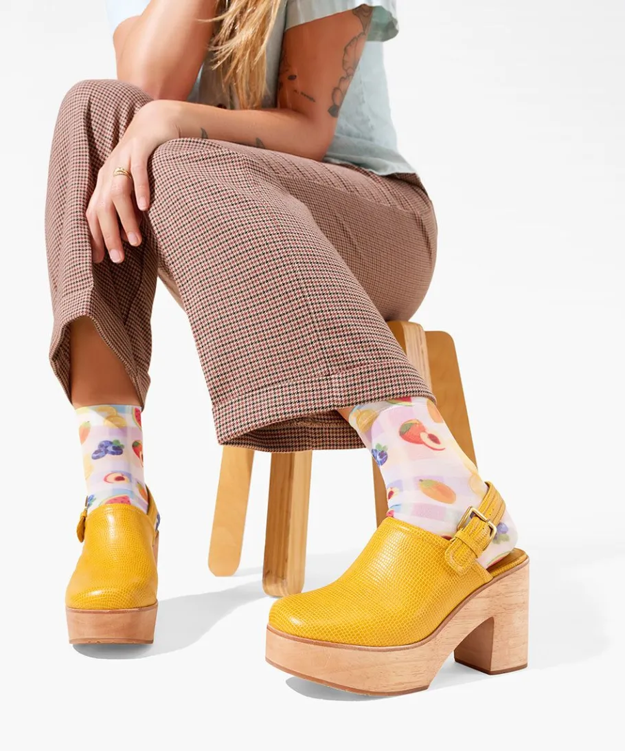 Bonnie In*Charlotte Stone