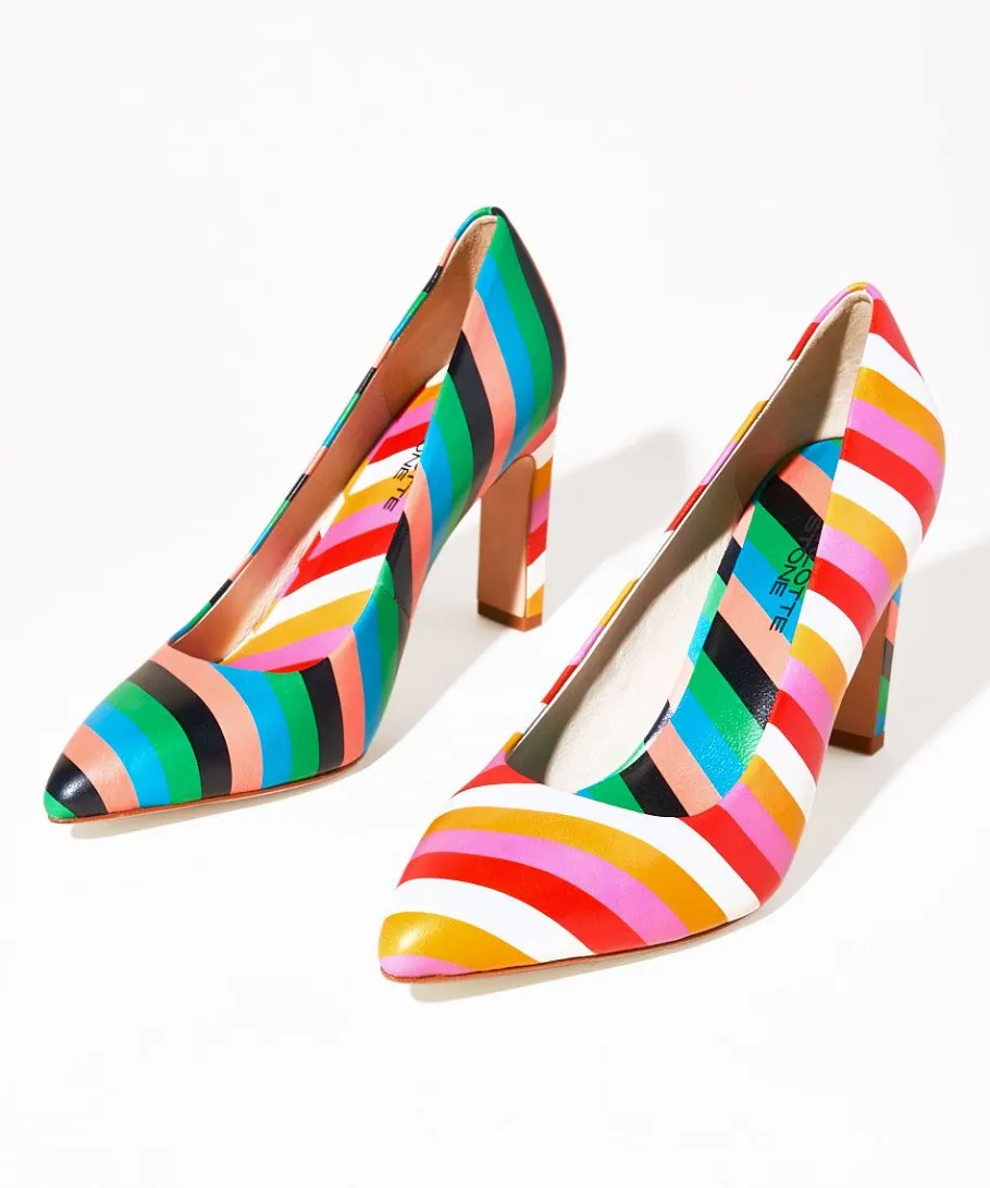 Corrina In*Charlotte Stone Online