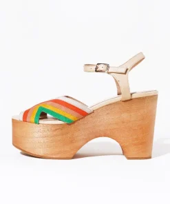 Donna In*Charlotte Stone Discount