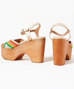 Donna In*Charlotte Stone Discount