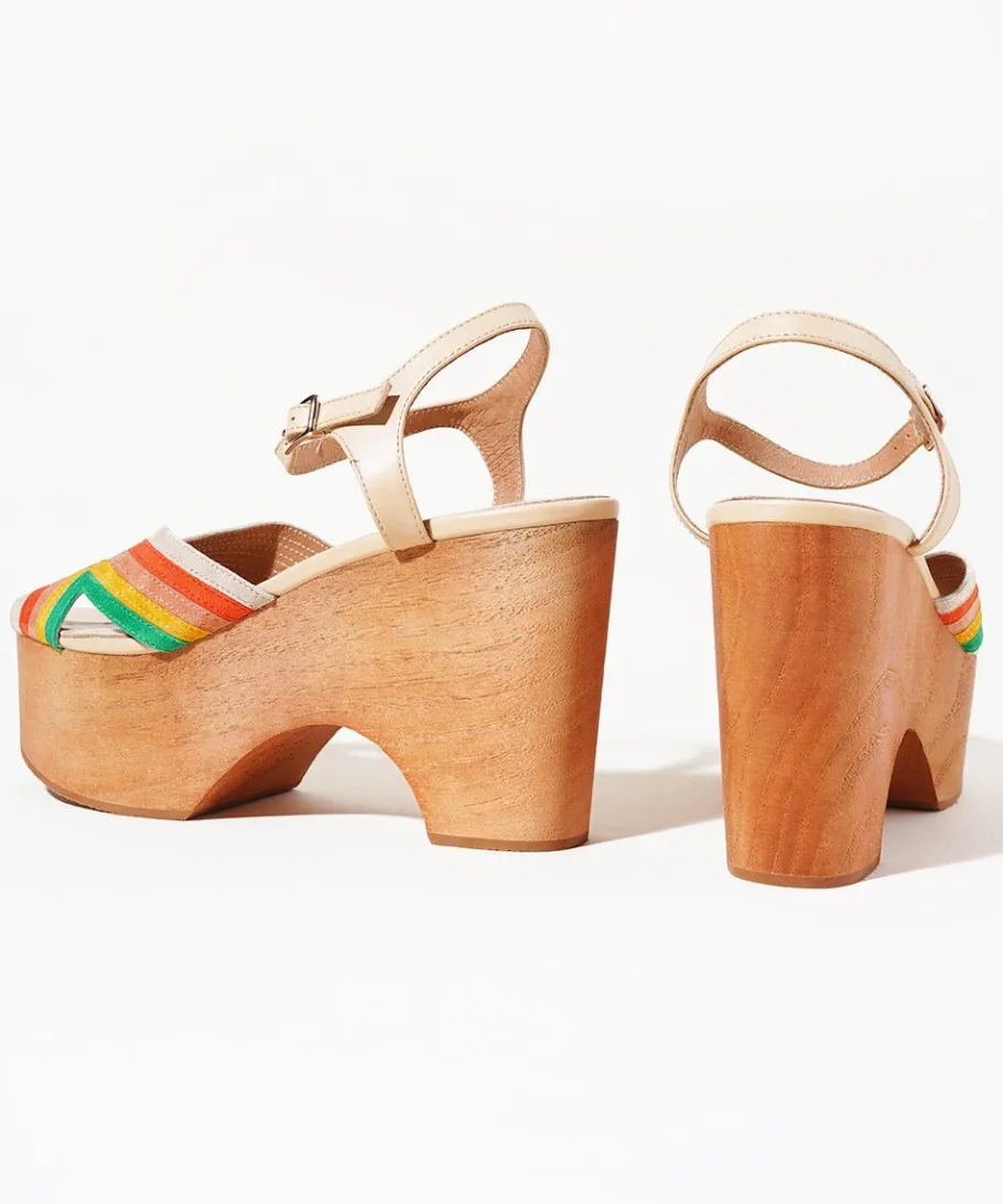 Donna In*Charlotte Stone Discount