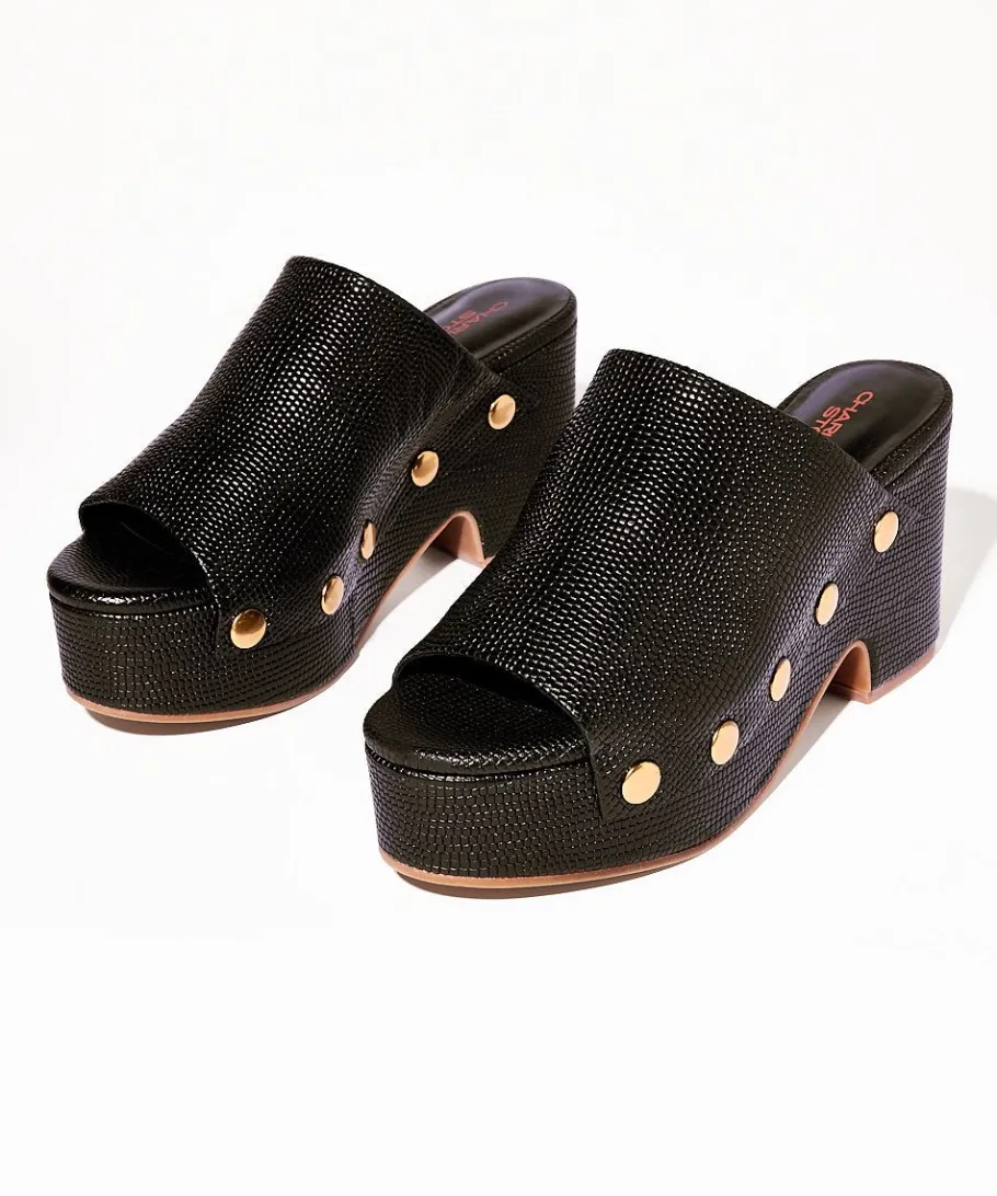 Ellery In*Charlotte Stone Best