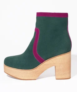 Enrico In*Charlotte Stone New