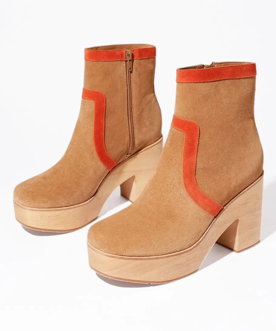 Enrico In*Charlotte Stone Discount