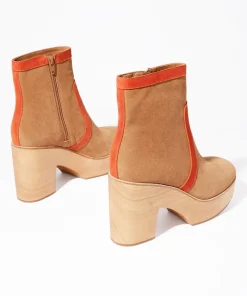 Enrico In*Charlotte Stone Discount