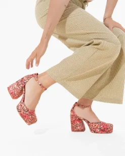 Fran In*Charlotte Stone Discount