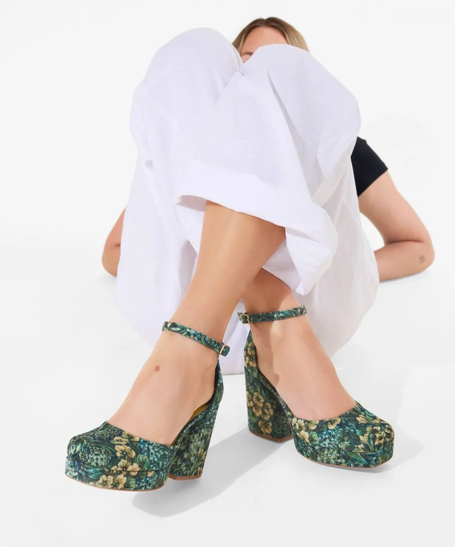 Fran In*Charlotte Stone Discount