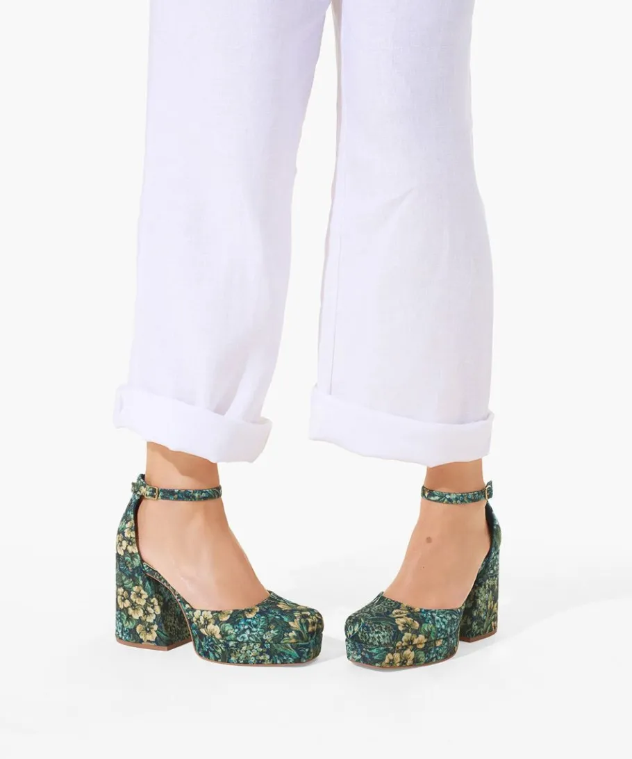 Fran In*Charlotte Stone Discount