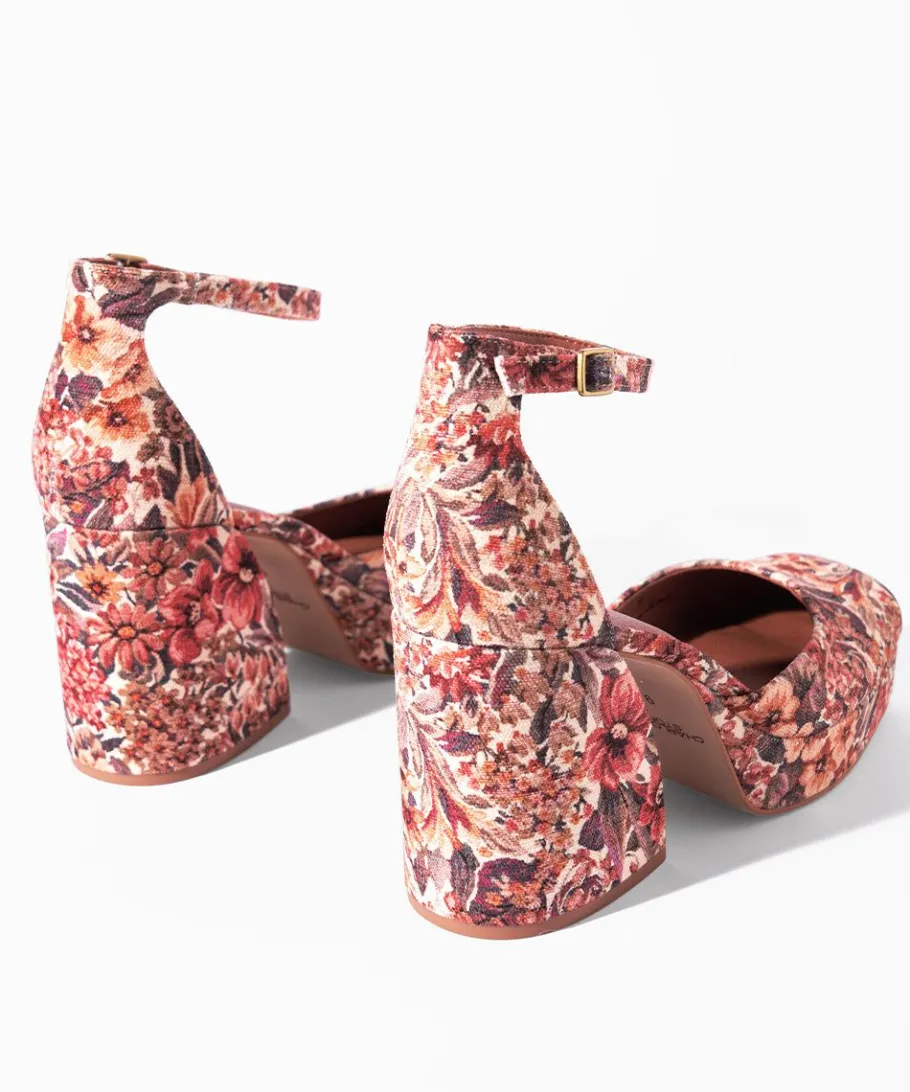 Fran In*Charlotte Stone Sale