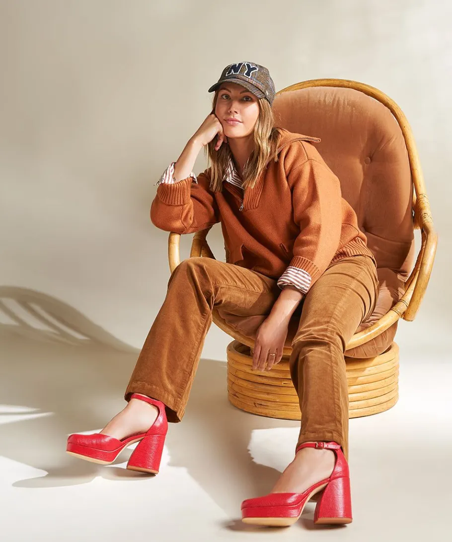 Fran In*Charlotte Stone Discount