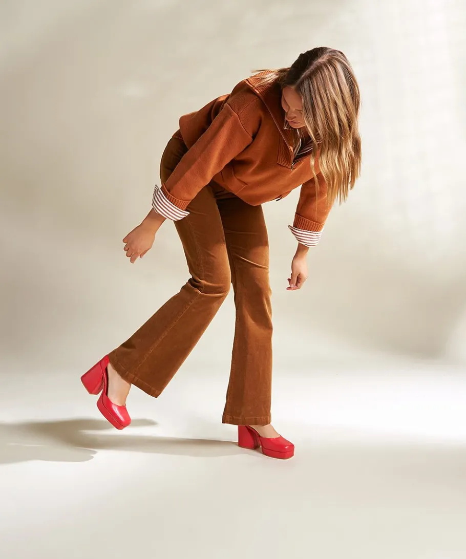Fran In*Charlotte Stone Discount