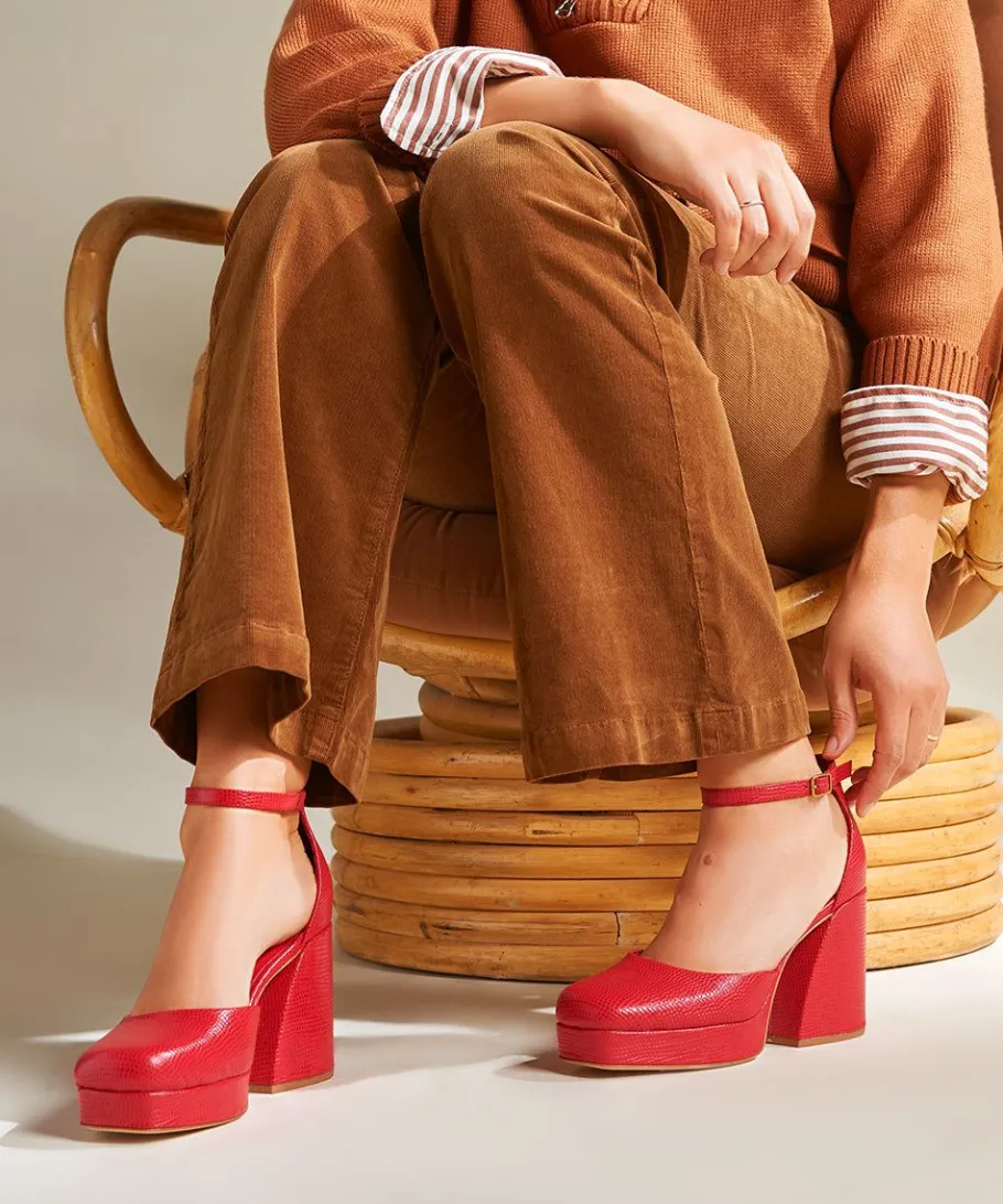 Fran In*Charlotte Stone Discount
