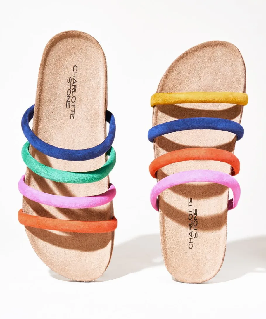 Gloria In*Charlotte Stone Online
