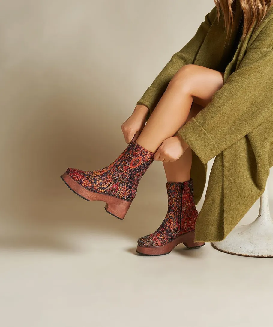 Isla In*Charlotte Stone Discount