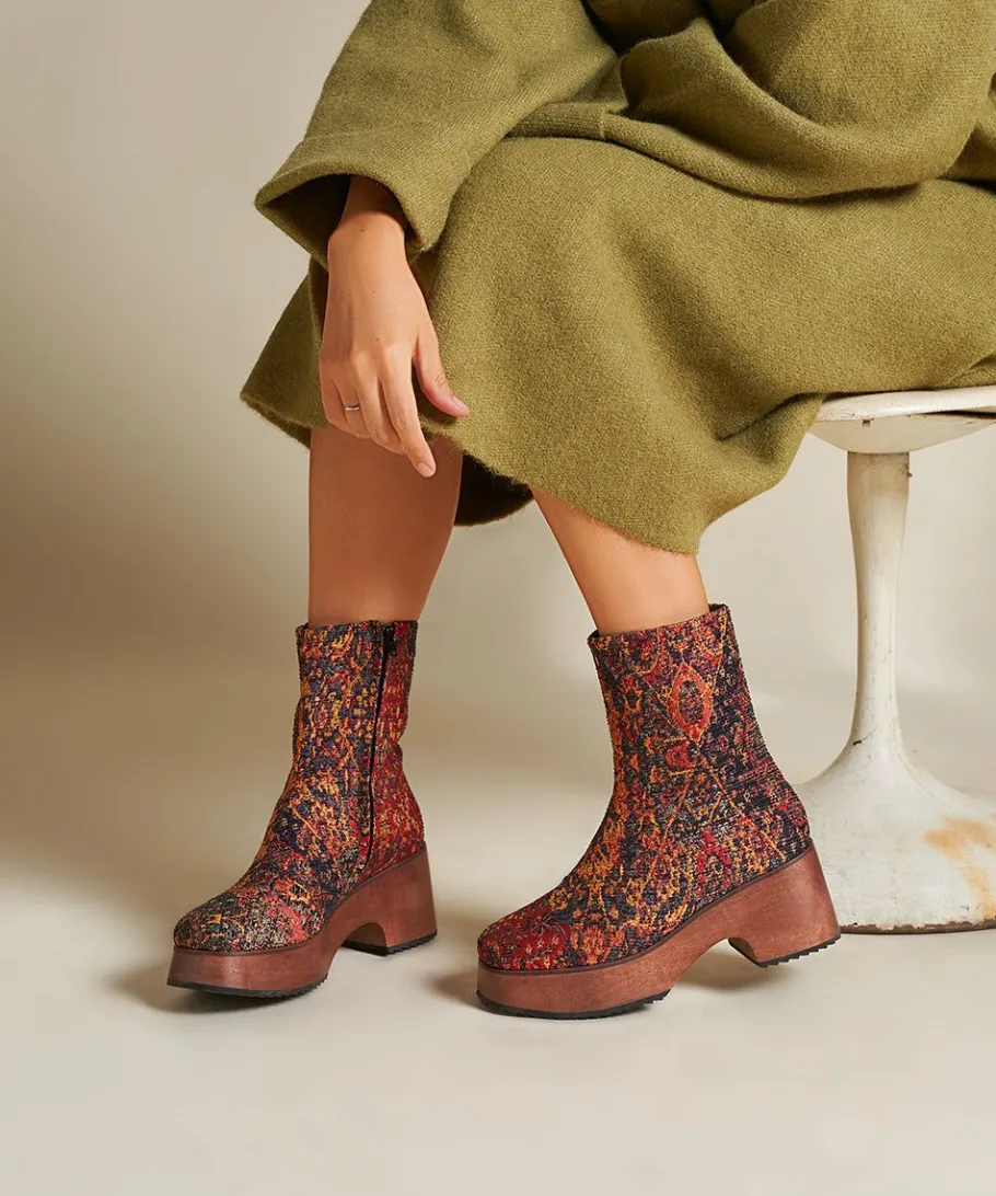 Isla In*Charlotte Stone Discount