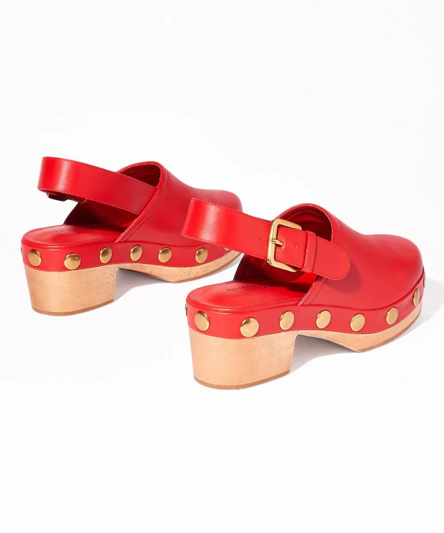 Jona In*Charlotte Stone New