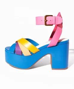 Judd In*Charlotte Stone New