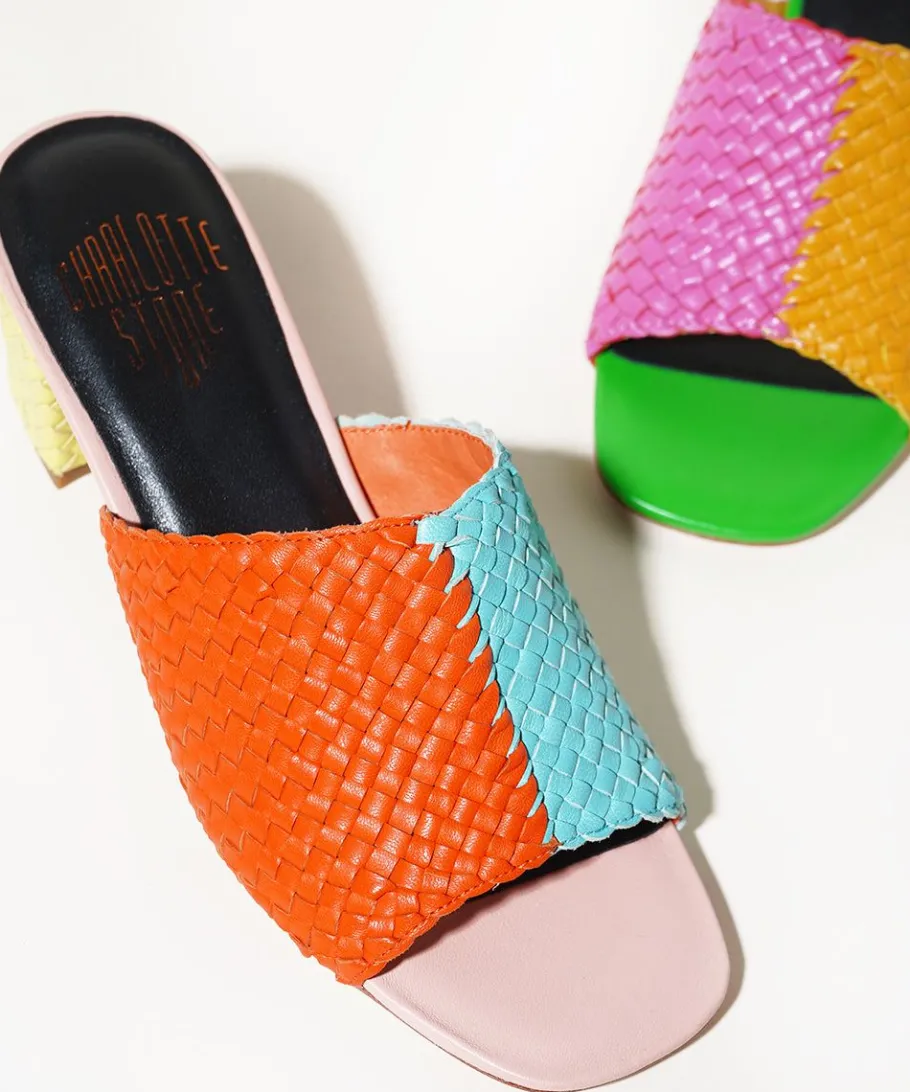 Lenu In*Charlotte Stone Discount