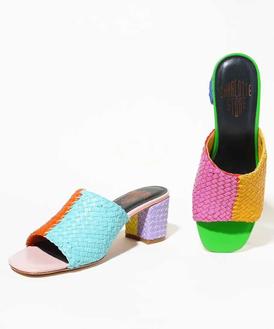 Lenu In*Charlotte Stone Discount