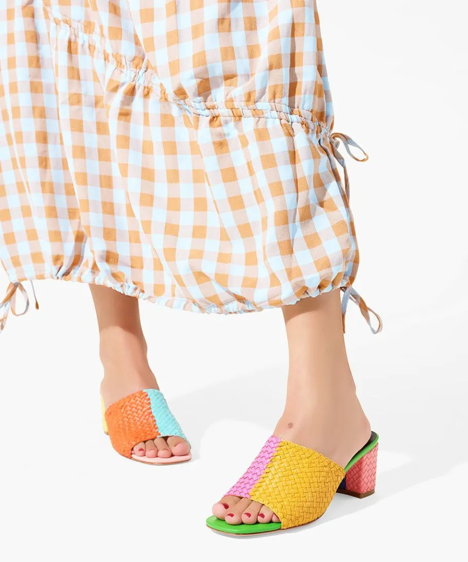 Lenu In*Charlotte Stone Discount