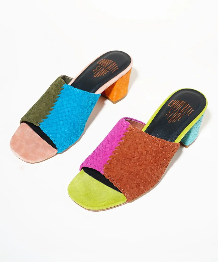 Lenu In*Charlotte Stone Outlet