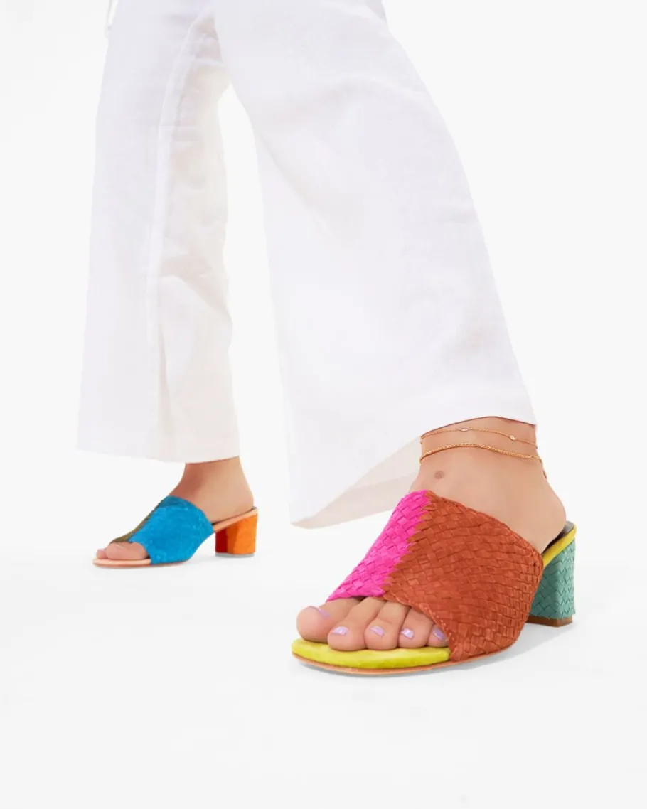 Lenu In*Charlotte Stone Outlet