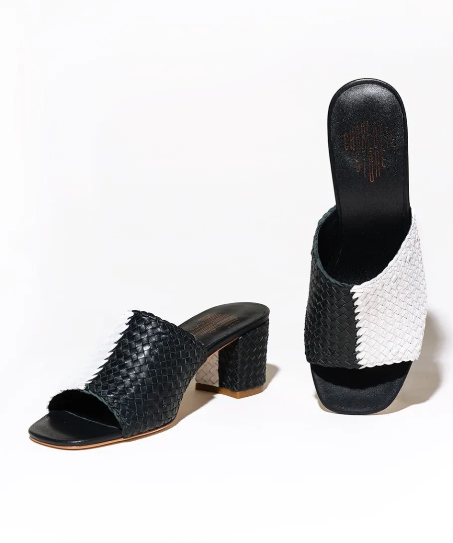 Lenu In*Charlotte Stone Outlet