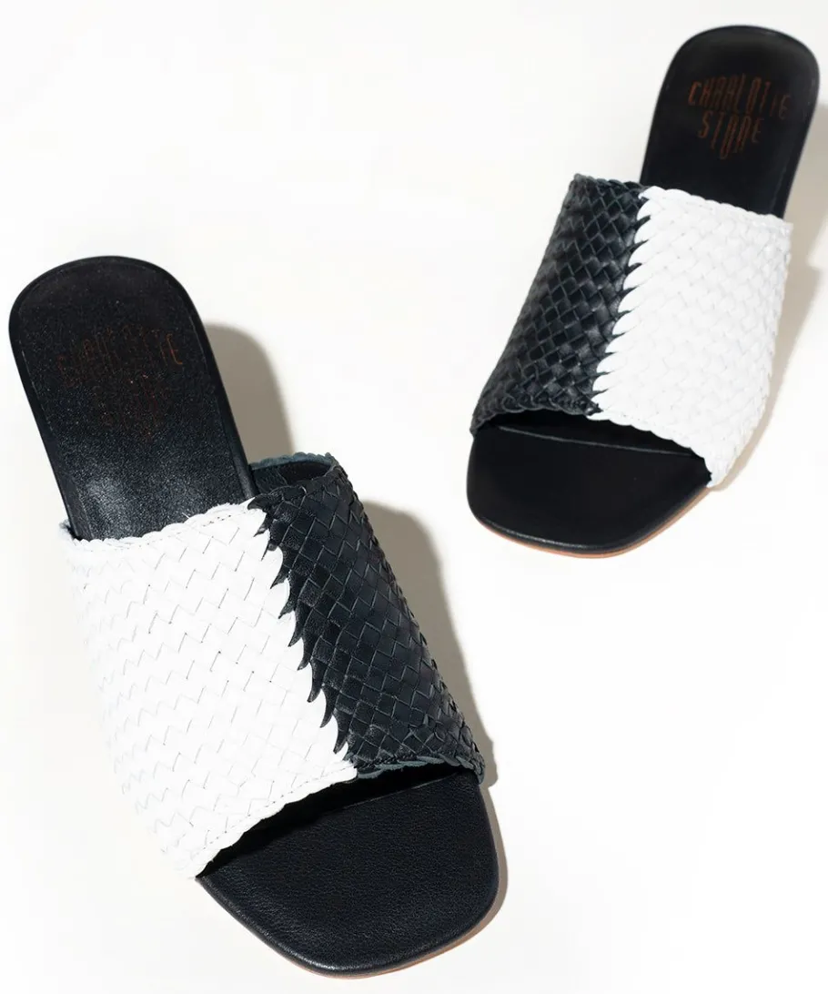 Lenu In*Charlotte Stone Outlet