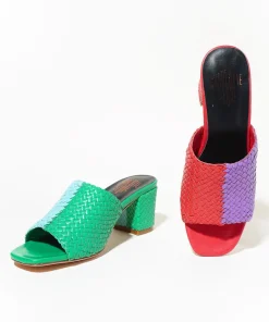Lenu In*Charlotte Stone New