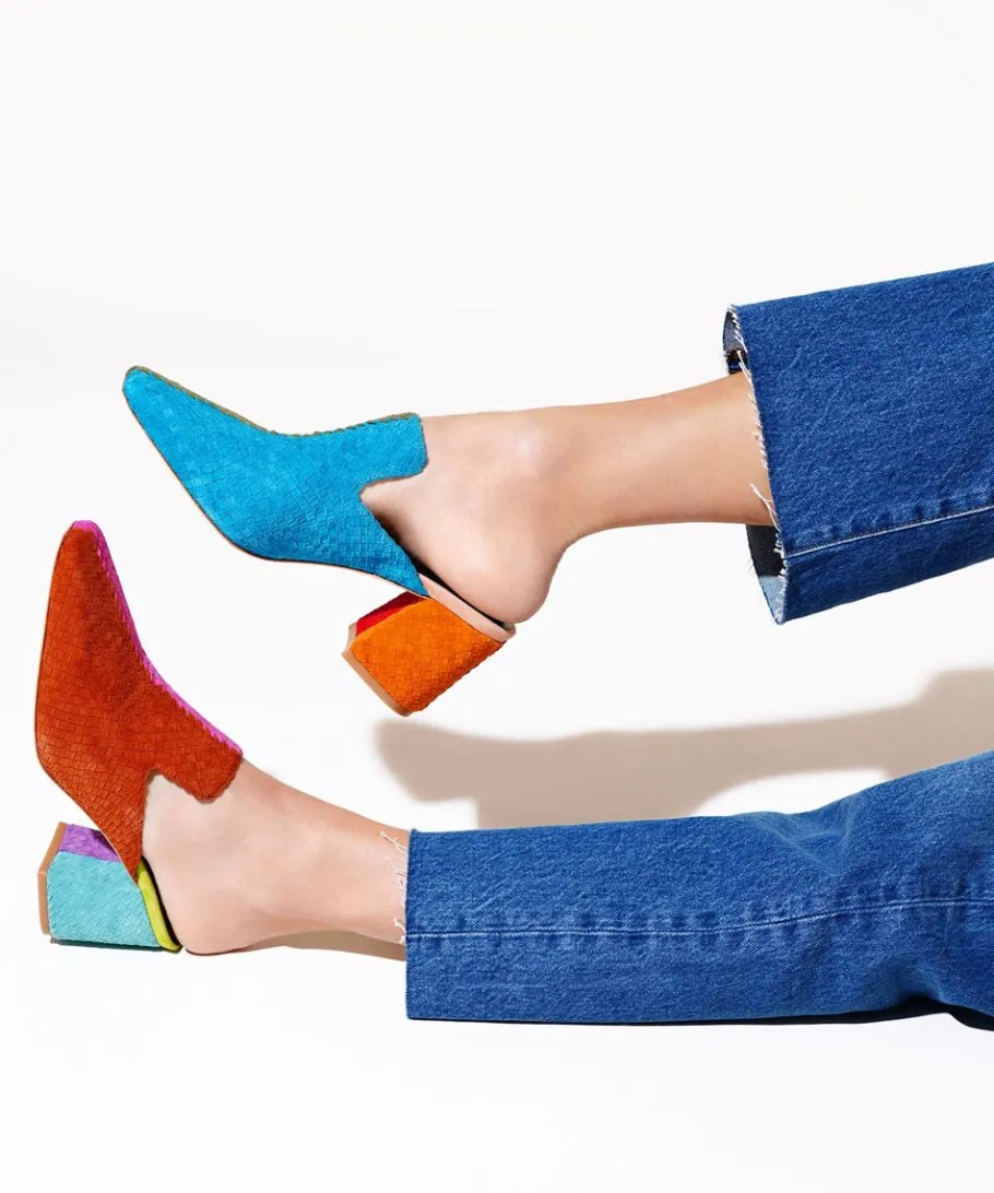 Mae In*Charlotte Stone Sale