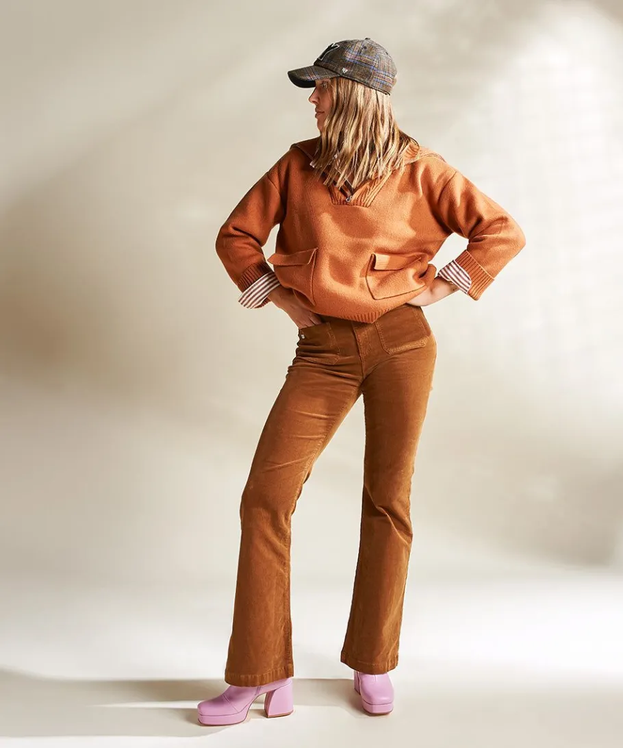 Maeve In*Charlotte Stone New