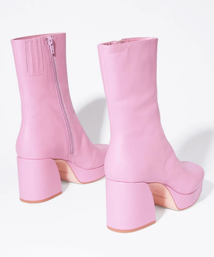 Maeve In*Charlotte Stone New